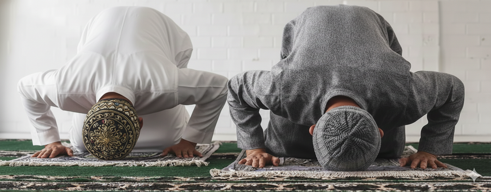 In The Name Of Allah